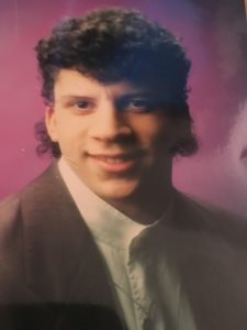Profilbild von Harald Duda