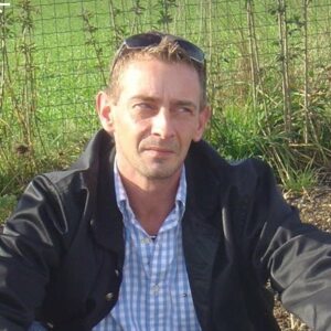 Profilbild von Harald Durst