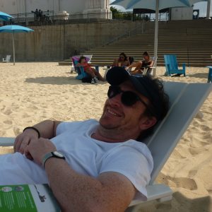 Profilbild von Harald Dusch