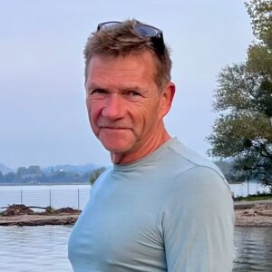 Profilbild von Harald Ebert