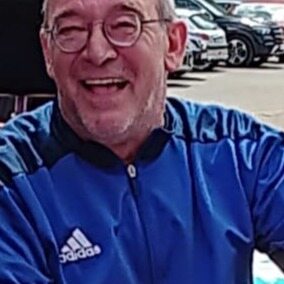 Profilbild von Harald Eger