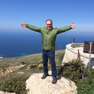 Profilbild von Harald Eidlbös