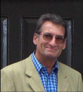 Profilbild von Harald Eiffländer