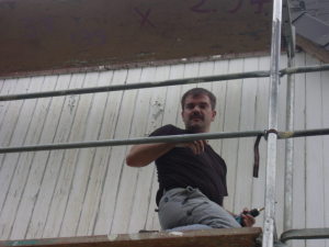 Profilbild von Harald Eifler