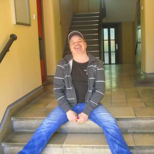 Profilbild von Harald Eisen