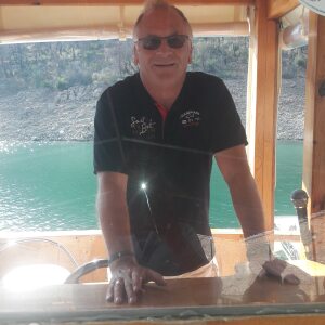 Profilbild von Harald Eisenblätter