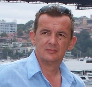 Profilbild von Harald Elbers