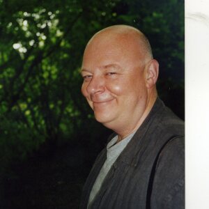 Profilbild von Harald Eller