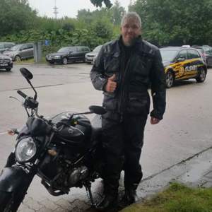 Profilbild von Harald Emken