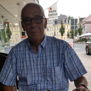 Profilbild von Harald Engel