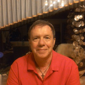 Profilbild von Harald Engelmann