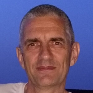 Profilbild von Harald Engels