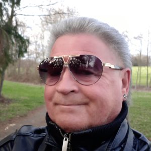 Profilbild von Harald Engels