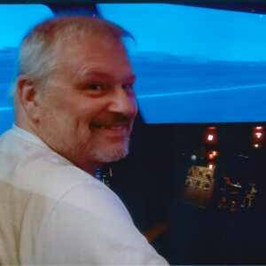Profilbild von Harald Eppler