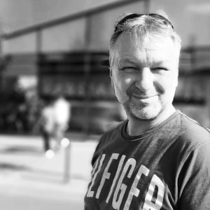 Profilbild von Harald Erb