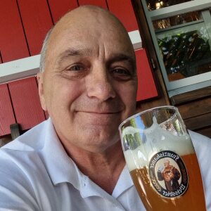Profilbild von Harald Erk