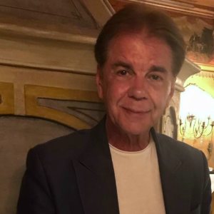 Profilbild von Harald Ernst