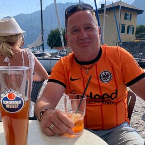 Profilbild von Harald Eschenfelder