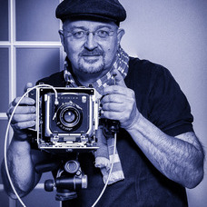 Profilbild von Harald Ewe
