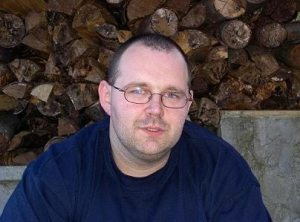 Profilbild von Harald Fach