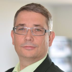 Profilbild von Harald Falk