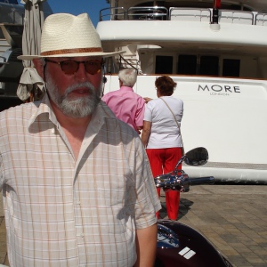 Profilbild von Harald Falke