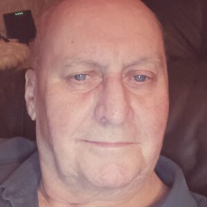 Profilbild von Harald Fanghänel