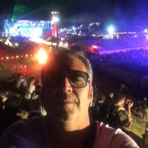 Profilbild von Harald Faßbender