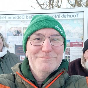 Profilbild von Harald Fathke