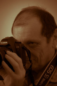 Profilbild von Harald Fehrer