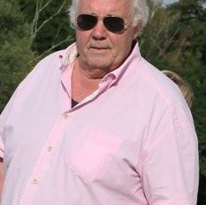 Profilbild von Harald Felsch