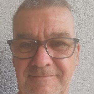 Profilbild von Harald Fengler