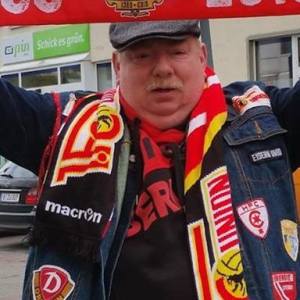 Profilbild von Harald Fenske