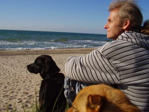 Profilbild von Harald Fiebig