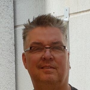 Profilbild von Harald Fiebig
