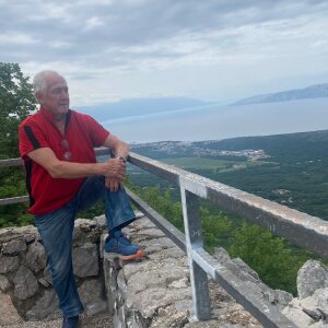 Profilbild von Harald Fiedler