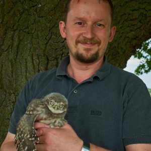 Profilbild von Harald Fielenbach