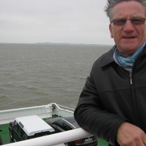 Profilbild von Harald Finke