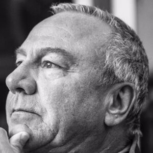 Profilbild von Harald Finsel