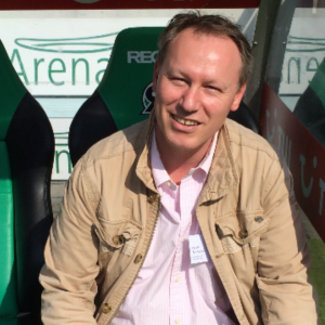 Profilbild von Harald Fiordigigli
