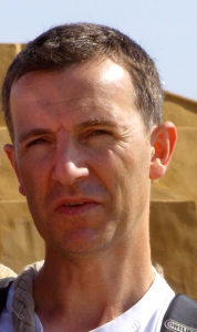 Profilbild von Harald Fischer