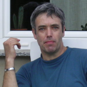 Profilbild von Harald Fischer