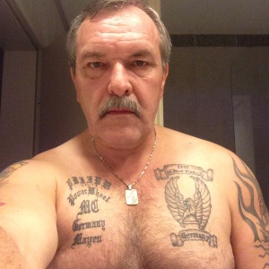 Profilbild von Harald Fischer
