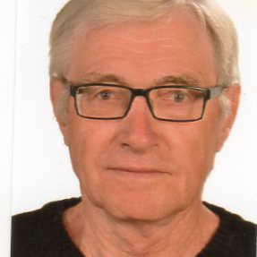 Profilbild von Harald Fischer
