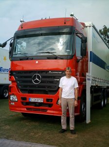 Profilbild von Harald Fischer