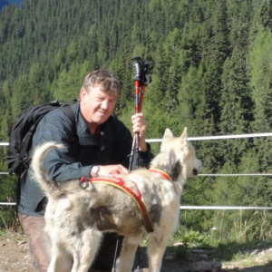 Profilbild von Harald Fitsch
