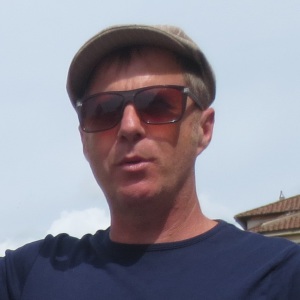 Profilbild von Harald Flick