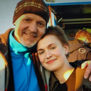 Profilbild von Harald Flieger