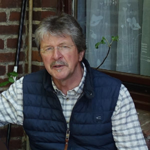 Profilbild von Harald Flügge