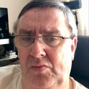 Profilbild von Harald Förster